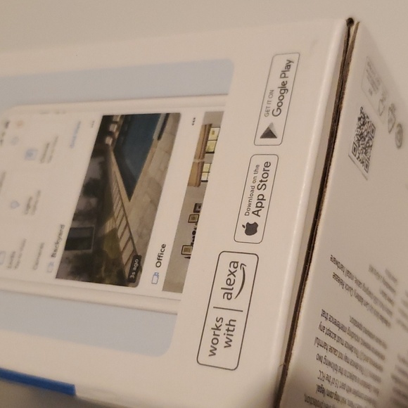 Ring Stick Up Cam Battery - Picture 4 of 4